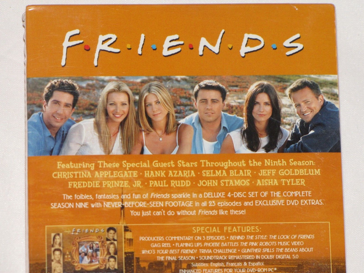 Comedy Tv Tv Shows Similar To Friends Best Gangster Series To