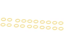 For 1998-2000 Volvo V70 A/C O-Ring Santech/ Omega Envir. Tech. 53298FPPF 1999