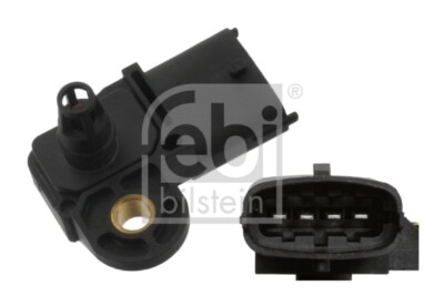 FEBI BILSTEIN 37055 Sensor Für Ansaugkrümmerdruck Für ABARTH, ALFA ROMEO