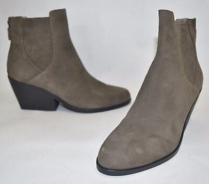 eileen fisher peer bootie