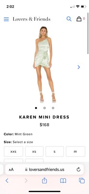 square neck white mini dress Iona Mini Dress
