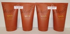 Nu Skin Nuskin Epoch Sole Solution Foot Treatment 4.2fl oz 125ml New (4 Tubes)