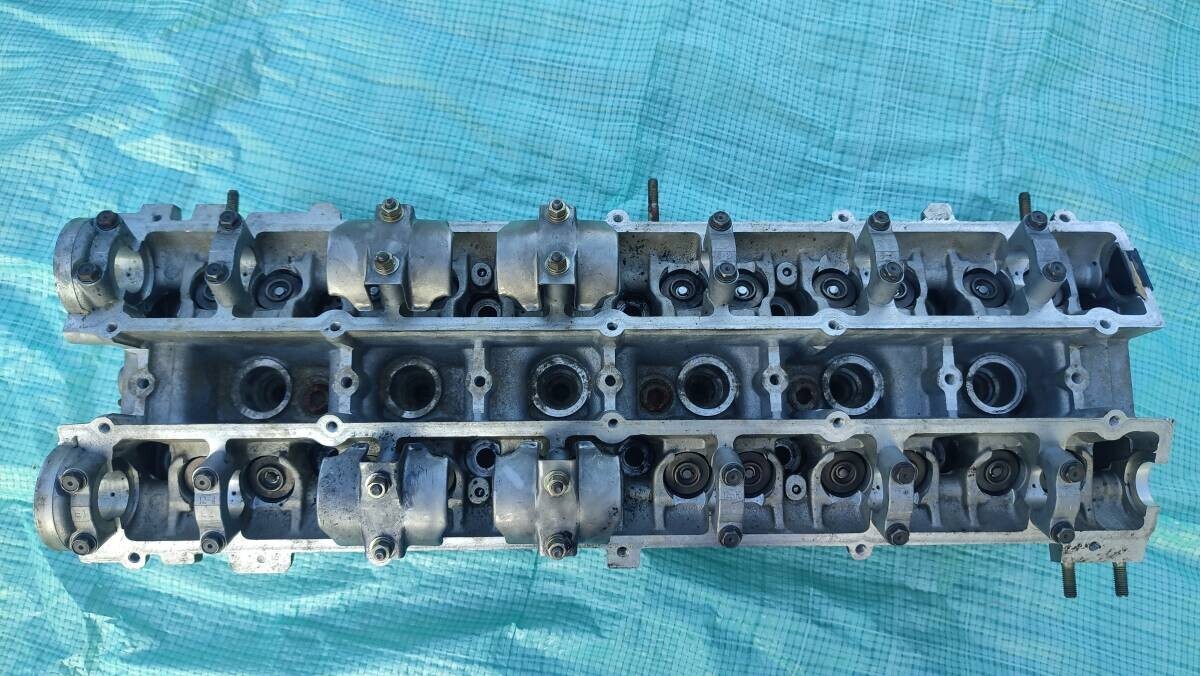 日産　bnr34-003567.2600 NEW OEM Nissan RB26DETT N1 Crankshaft for R32 R33 R34