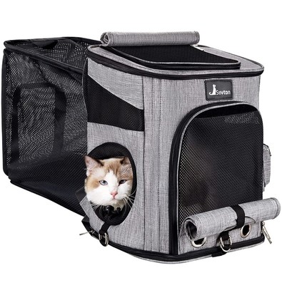 ebay cat carrier