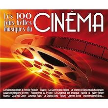 Les 100 Plus Belles Musiques Du Cinéma von Multi-Arti... | CD | Zustand sehr gut