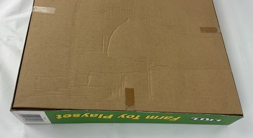 Rare VTG ERTL John Deere Farm Toy Playset Die Cast from 2002 No 15456 New Sealed - Picture 13 of 15