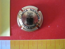 B3 CAPSULA SPUMANTE CAPSULE CHAMPAGNE vedi foto CARTA NEVADA FREIXENET