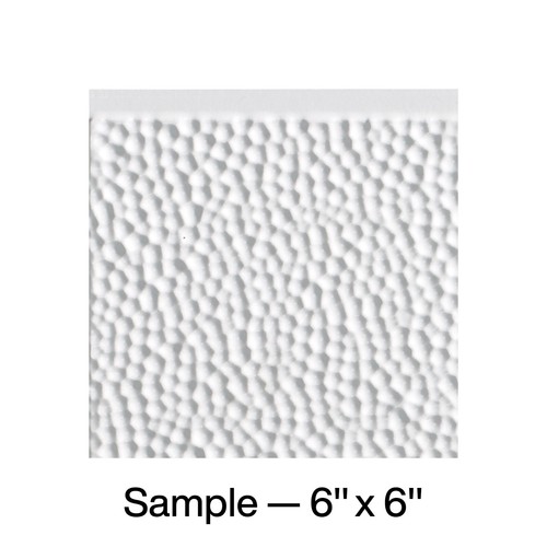 Fasade 18in x 24in Hammered Backsplash Panels - Picture 7 of 35