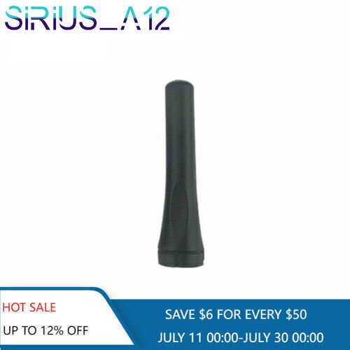 433MHz Wifi Antenna 3.0dBi High Gain Omnidirectional SMA-J TX433-JZR-6 Aerial - 第 1/7 張圖片