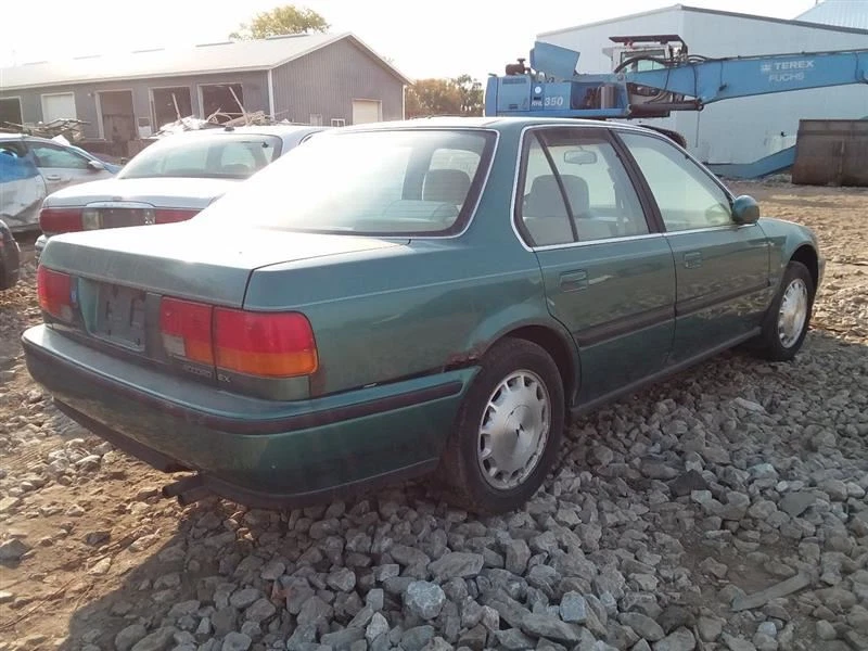 Volante/placa flexible transmisión automática placa flexible compatible con 92-96 PRELUDE 2019015 Foto 4 de 4