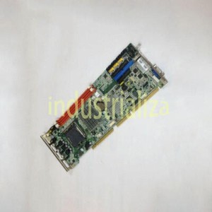 Used 1PCS Advantech PCA-6011 Rev.A1 PCA-6011G2 motherboard dual network ports
