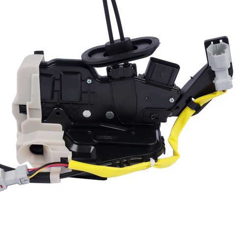 Door Latch Assembly Front Right Side 813214C010 for Kia Optima 2.0L 2.4L 2012-13 - Picture 9 of 12
