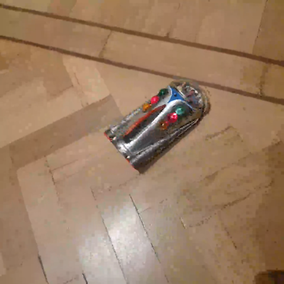 ①1/f SPACE 5点セット　新品未使用品 Rare 1960 MASUDAYA 