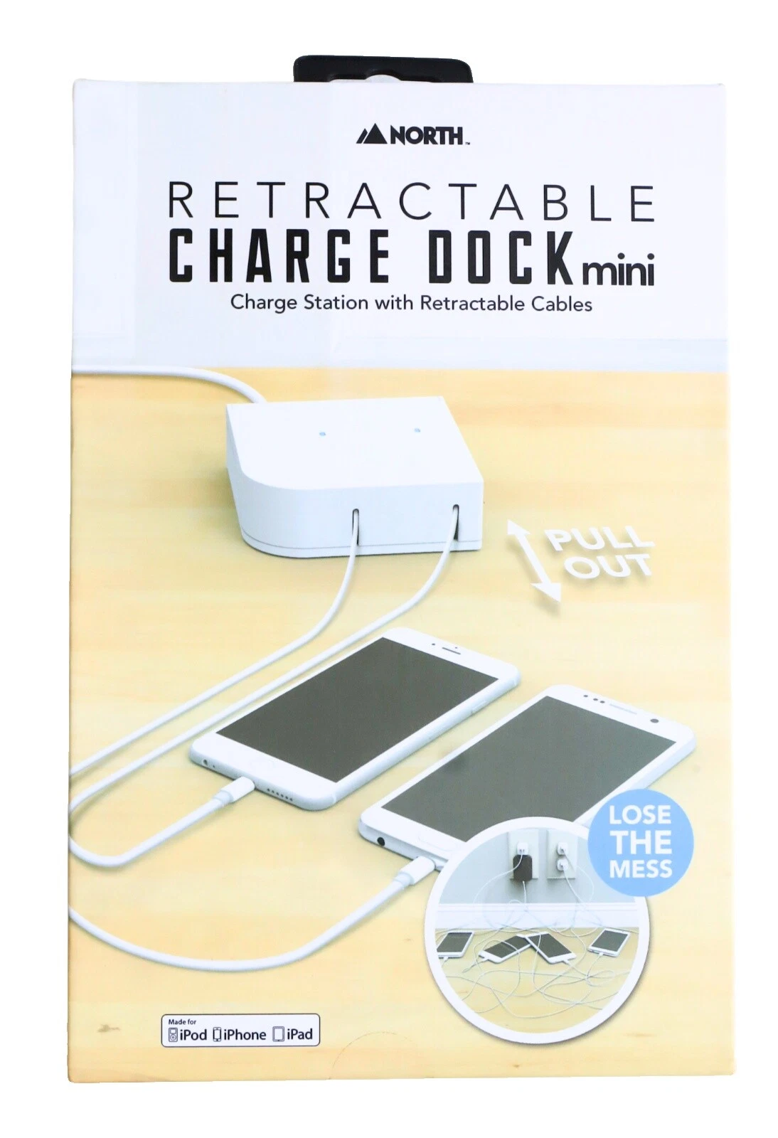 Cargadores de teléfonos celulares MINI Y Soportes Para Samsung Apple iPhone 7 Plus