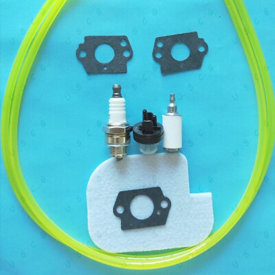 Carburatore Carburatore Carb Per Poulan P3314 P3314WS P3314WSA - Foto 4