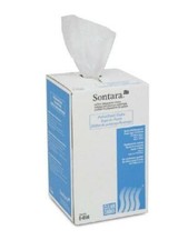 Sontara Paño Detalle Esmalte (275/Caja) E-4144 Detalle Cromo Brillo Brillante
