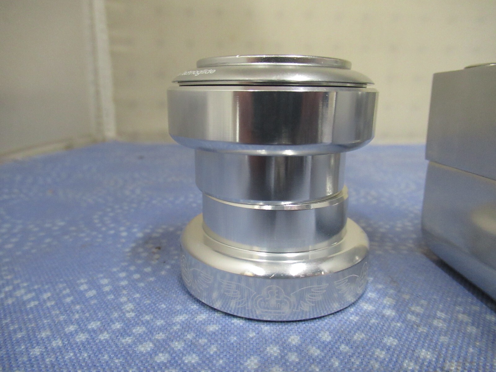 SE Bikes BMX Mix LotPegs, Narler, Eluder Headset, Champ Clamp