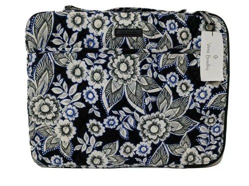 VERA BRADLEY LAPTOP SLEEVE CASE 13.5 