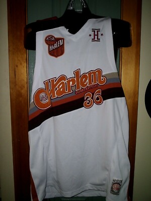 meadowlark lemon jersey