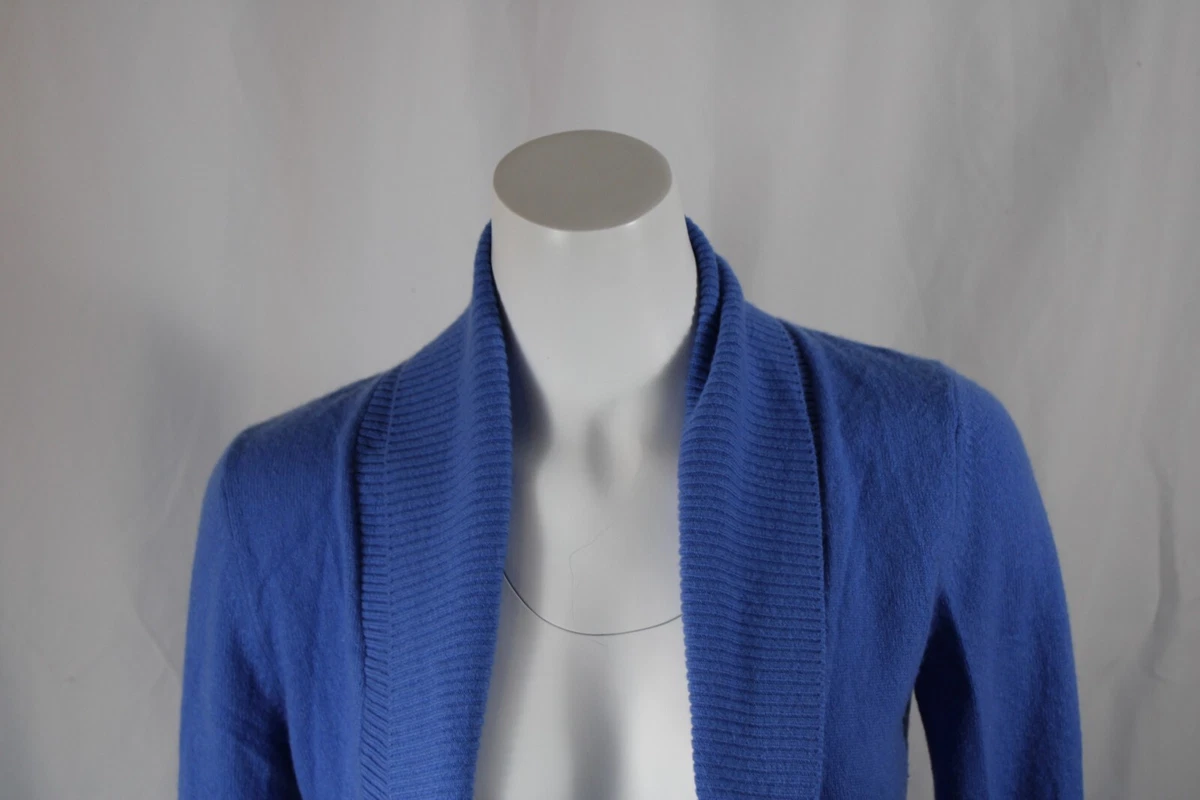 Ll bean cheap cashmere cardigan