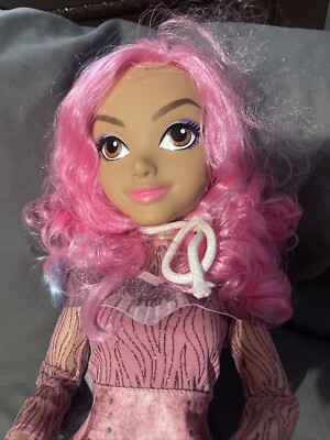Disney Descendants 3 Audrey 28