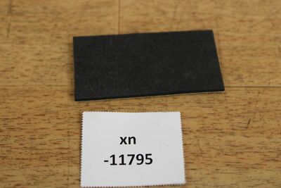 Suzuki 44885-38A00 Cushion NOS NEU genuine xn11795 | eBay