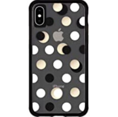 Case-Mate Wallpapers Dotty Phone Case for Apple iPhone XS Max AU Sellers Genuine