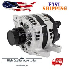Fits Ford Fusion 2.0L 2.5L 2013-2020 Ford Edge 2.0L 2015 104211-0310 Alternator