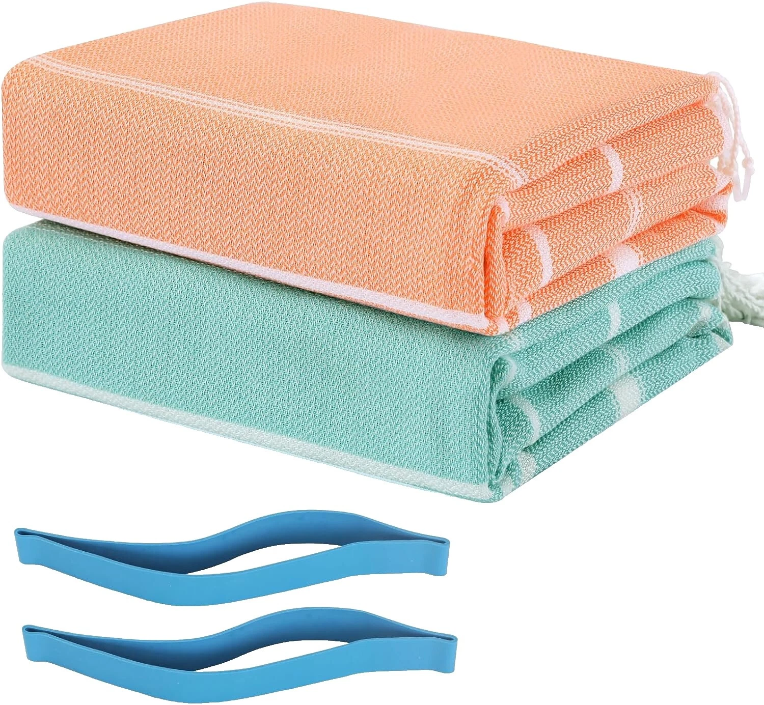 Camping toallas y Paños