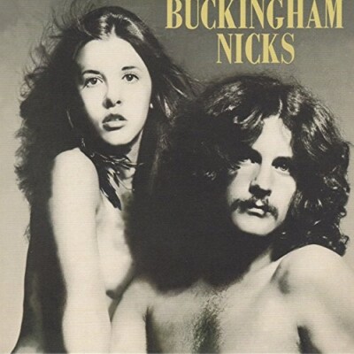 Buckingham Nicks Limited Edition Mini/LP Japan CD VSCD-5722 2017