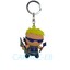 Marvel Daredevil Metal Key Ring - Officially Licensed Superhero Keychain With Daredevil Logo - View #14