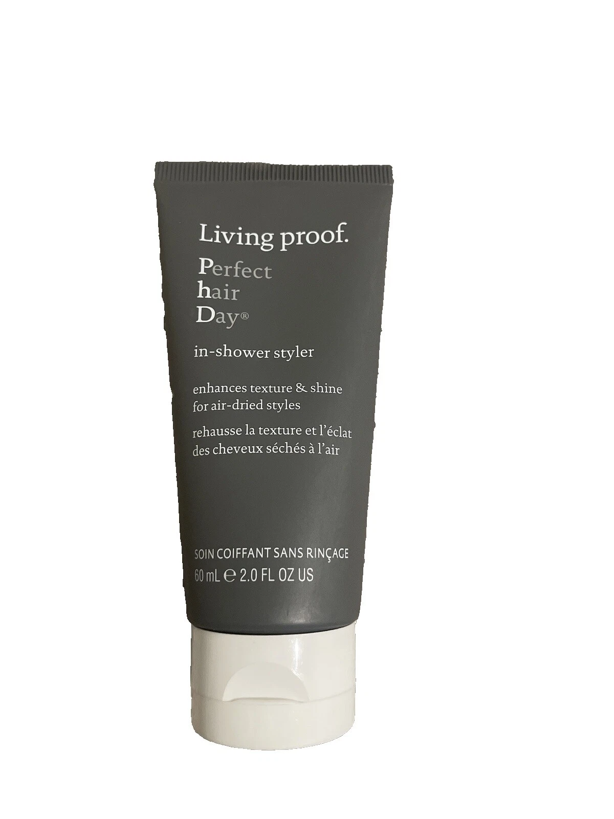 Crema Living Proof Peinado texturizadores