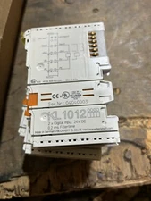 Beckhoff KL1012 Digital Input Module NEW NO BOX