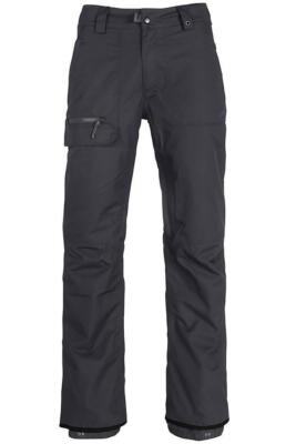 686 Men's VICE Shell Snow Pants Black XLarge NWT