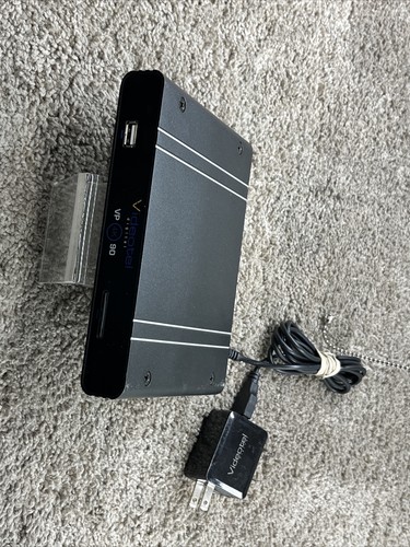 Videotel VP90 4K Digital Signage Media Player Network Interactive Excellent 8547 - Picture 3 of 7