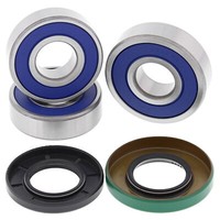 Radlager-Kit All Balls 25-1264 FüR Yamaha XS SE U.S. Custom 750 Ccm
