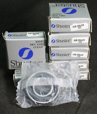 Seven 7 Shuster 6002 2RSJEM Deep Groove Bearings 15MM ID China NEW