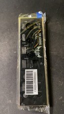 NEW SEALED ASUS IO SHIELD for ASUS TUF GAMING H470-PRO WIFI I/O Shield
