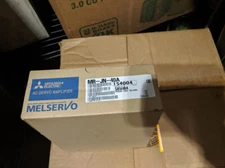 1PC Mitsubishi SERVO DRIVE MR-JN-40A MRJN40A New In Box Expedited Shipping