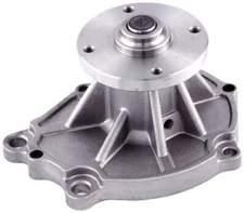 Engine Water Pump-Water Pump(Standard) Gates 41132
