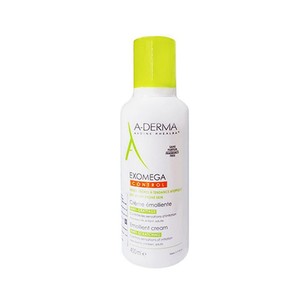 exomega control emollient cream