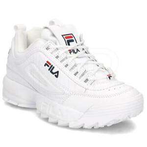 scarpe fila lucide