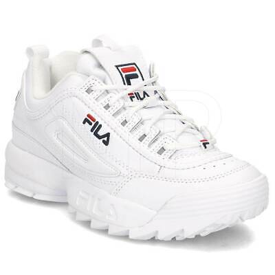 scarpe fila donna