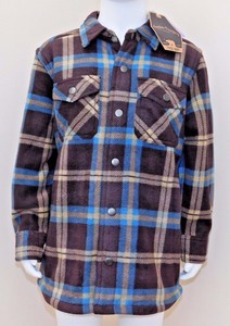 freedom foundry fleece jacket