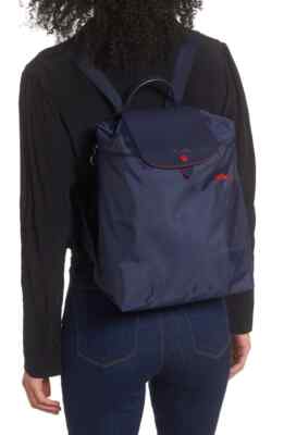 longchamp backpack purse