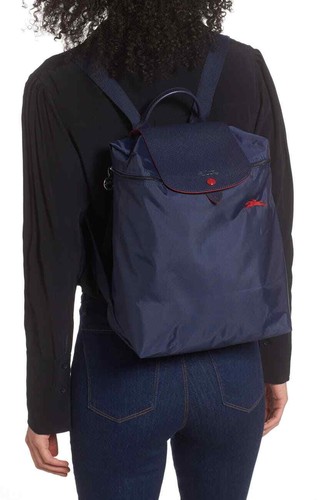 NWT AUTHENTIC LONGCHAMP LE PLIAGE CLUB 