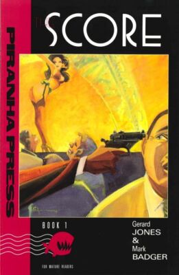 Score (1989) #   1-4 PF (7.0-FVF) Complete Set 1989-1990