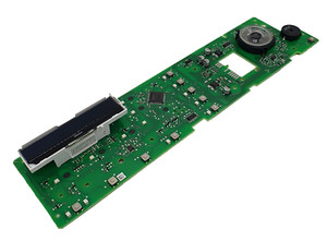 EW 172 Elektronik Leistungselektronik Miele Waschmaschine T.Nr. 9461751