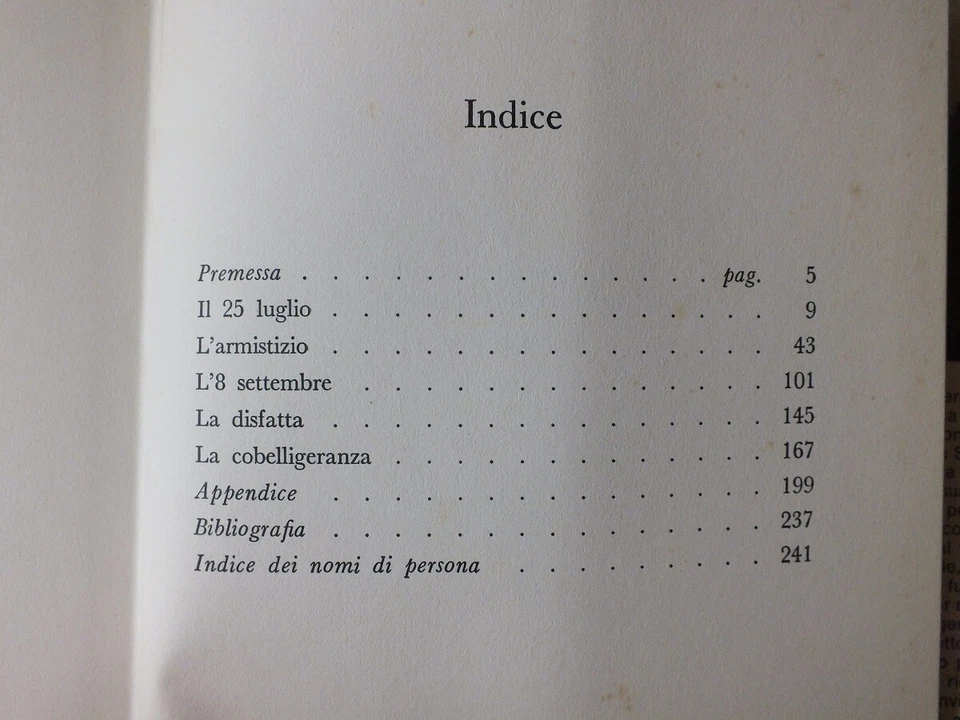 La Guerra Continua; La Vera Storia dell' 8 settembre.. *1963, Italiano* - Image 3 of 4