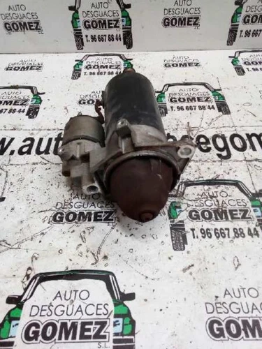 93176034 Motor Arranque para OPEL VECTRA B BERLINA CDX (1999->) 2000 447940 - Imagen 2 de 5